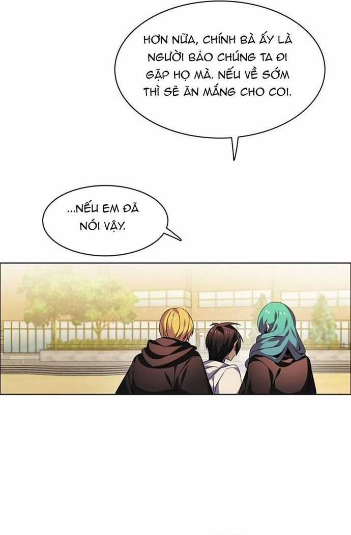 Zero Game - Chương 141 - Trang 48