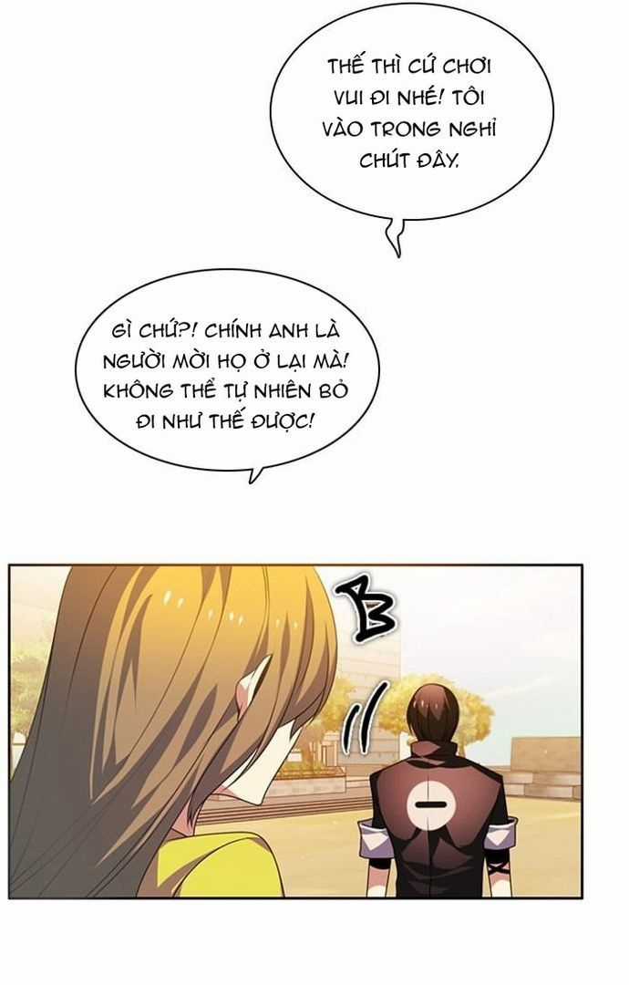 Zero Game - Chương 141 - Trang 49