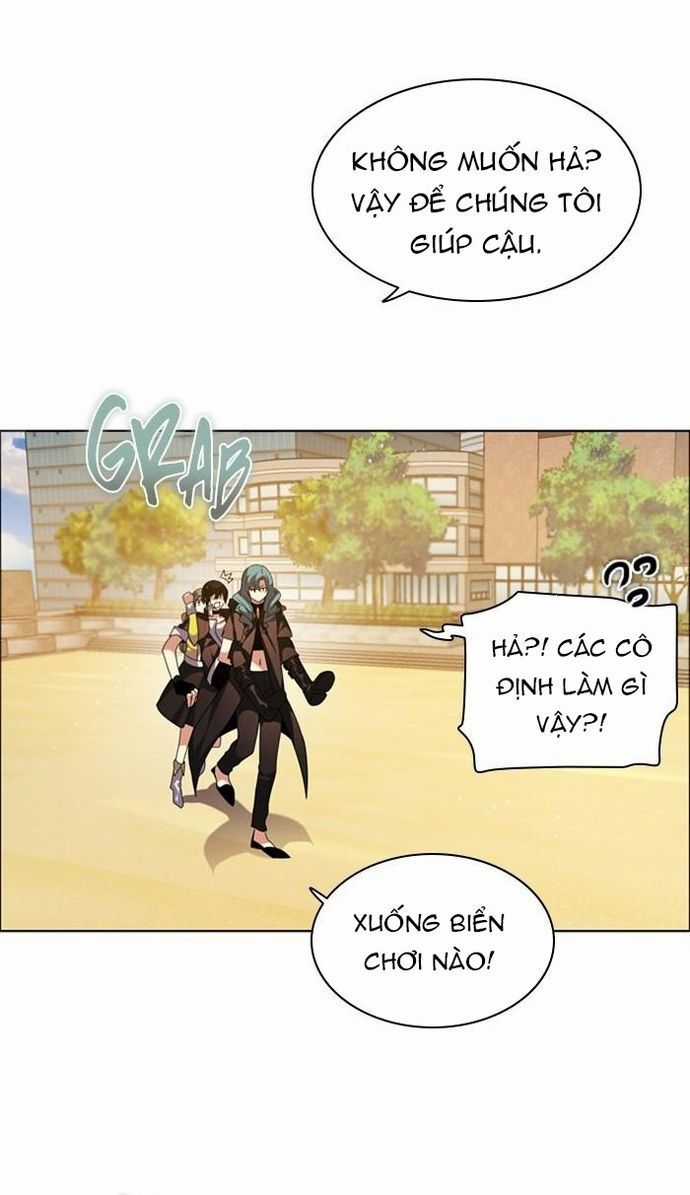 Zero Game - Chương 141 - Trang 51