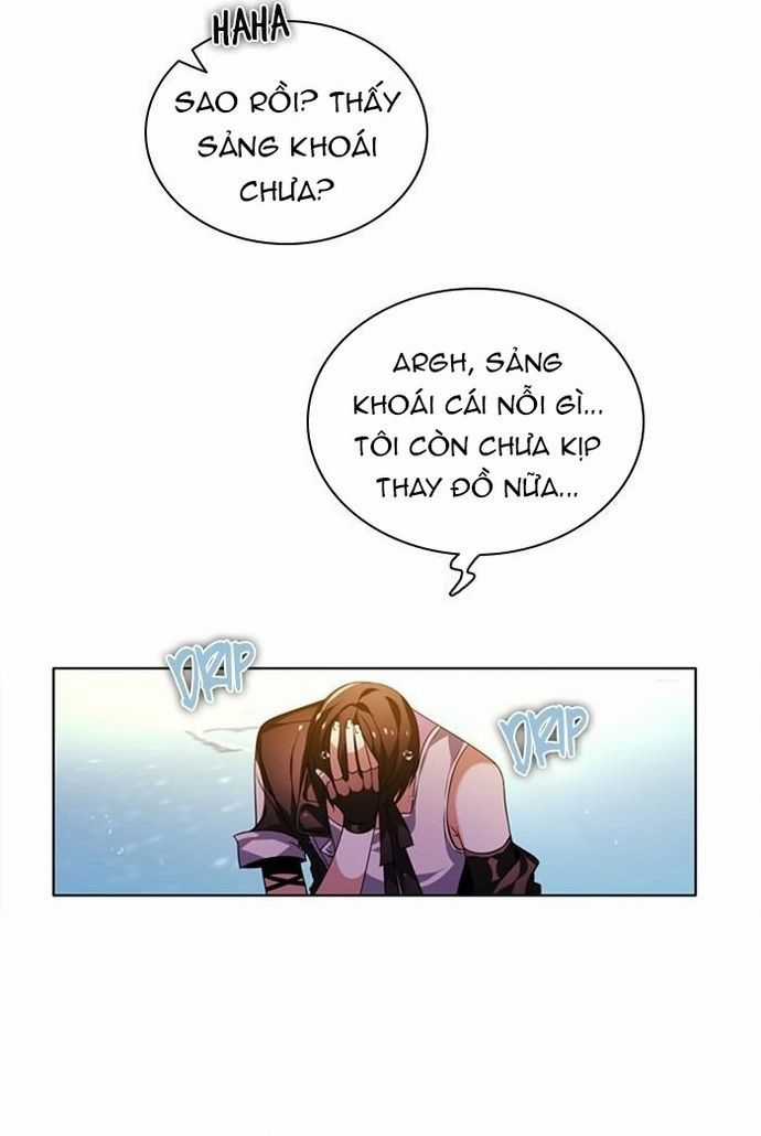 Zero Game - Chương 141 - Trang 55