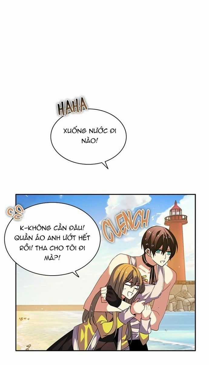 Zero Game - Chương 141 - Trang 58