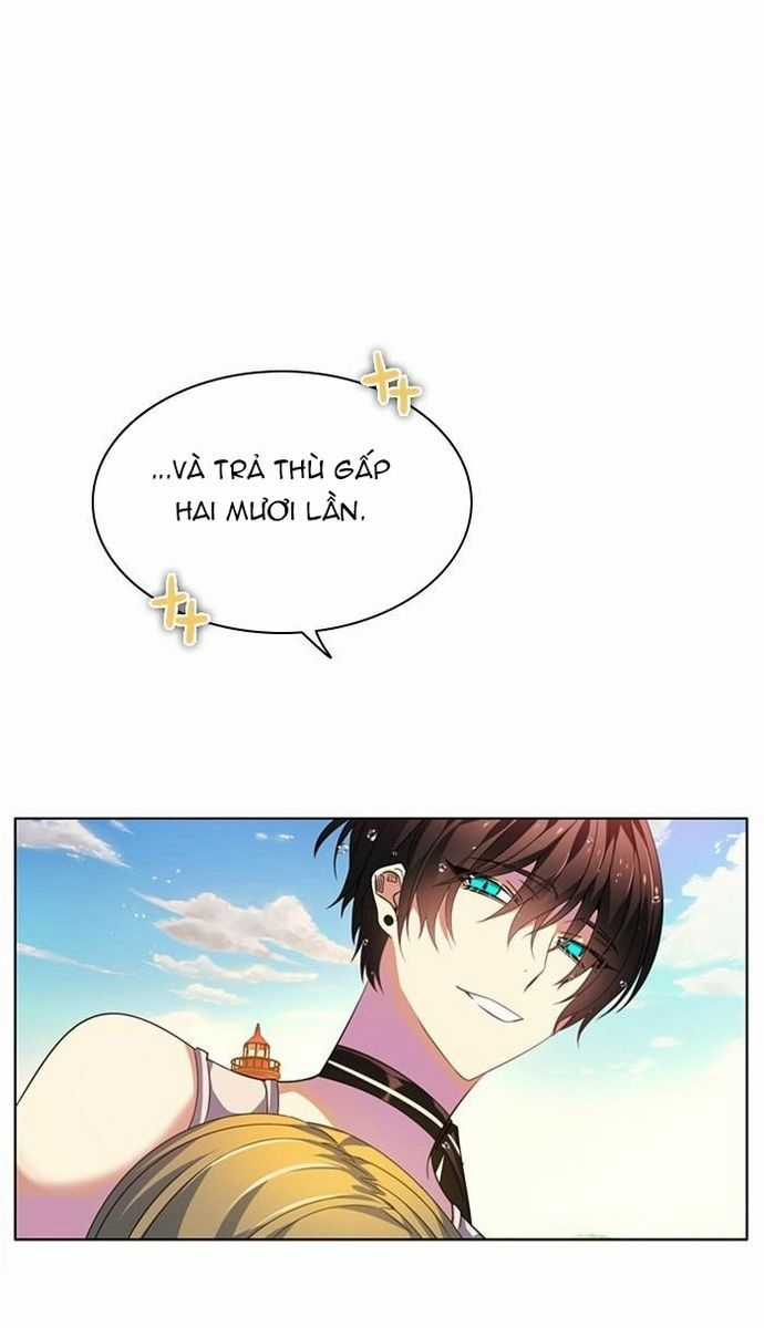 Zero Game - Chương 141 - Trang 60