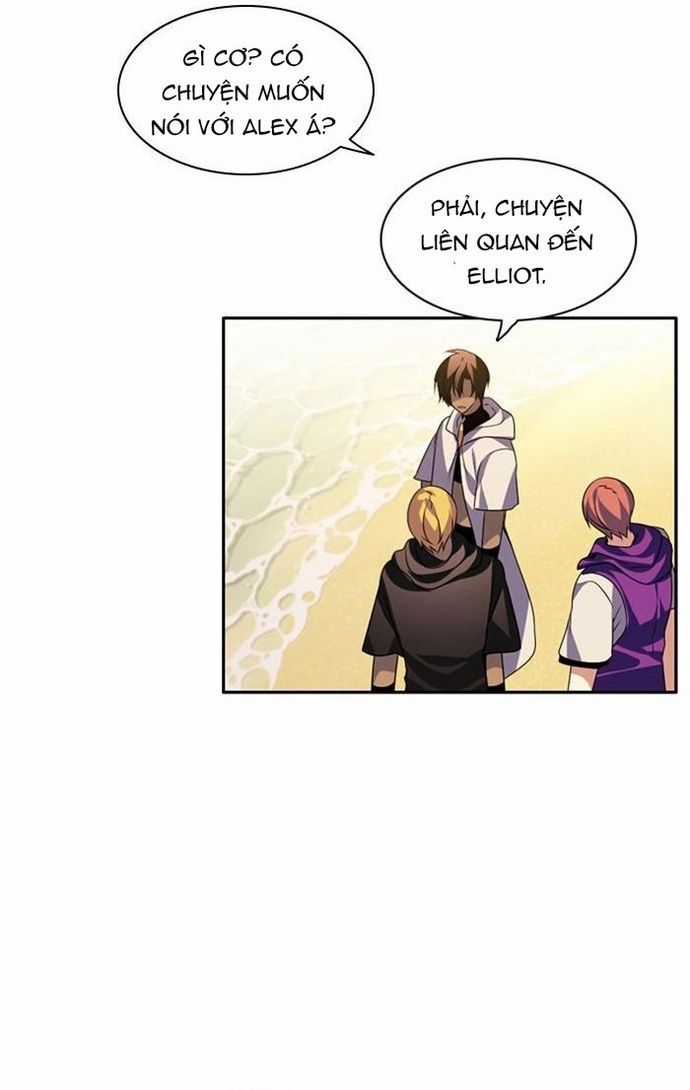 Zero Game - Chương 141 - Trang 64