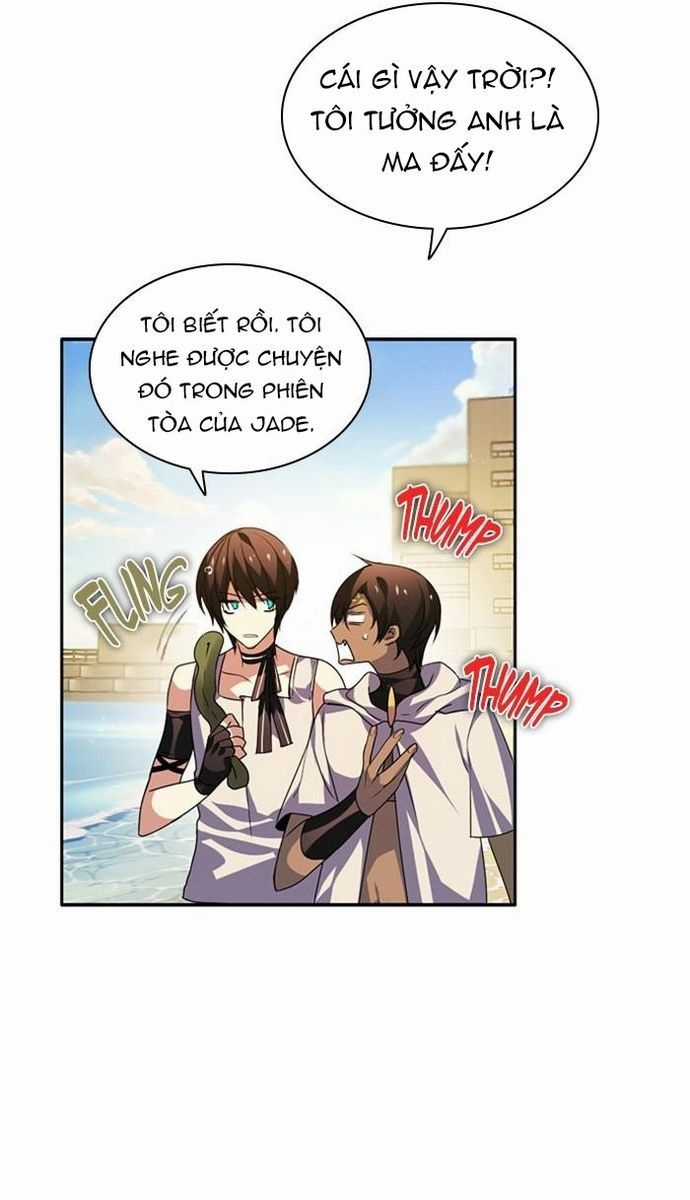 Zero Game - Chương 141 - Trang 69