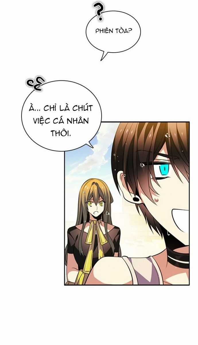 Zero Game - Chương 141 - Trang 70