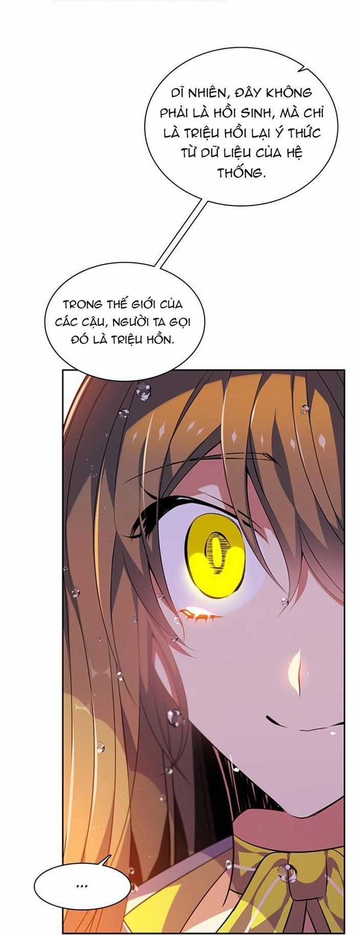 Zero Game - Chương 141 - Trang 72