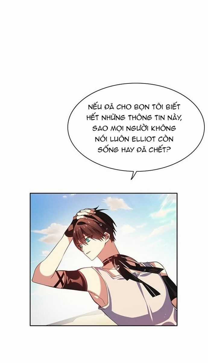 Zero Game - Chương 141 - Trang 79