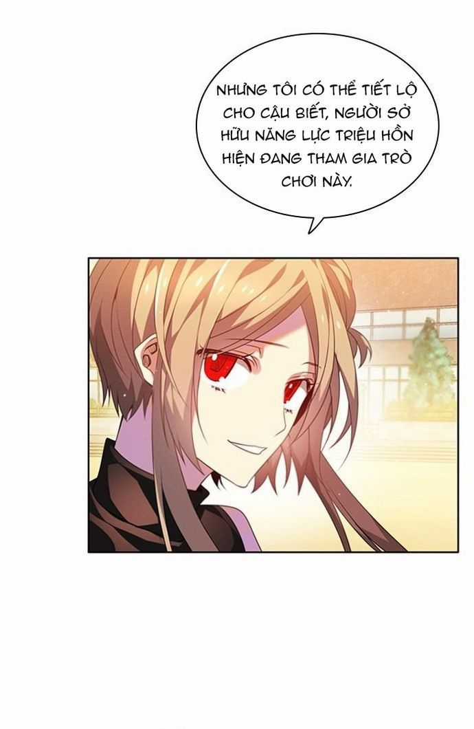 Zero Game - Chương 141 - Trang 82