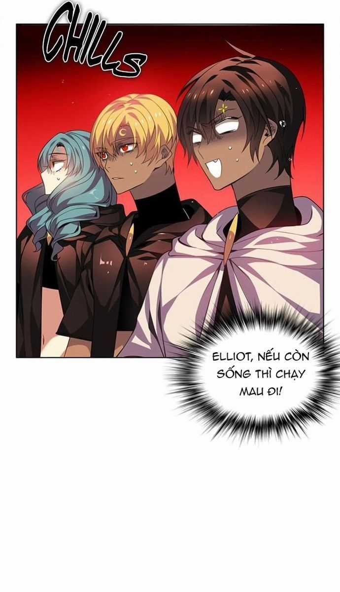 Zero Game - Chương 141 - Trang 92