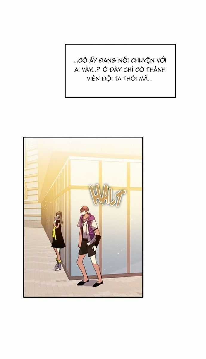 Zero Game - Chương 141 - Trang 100