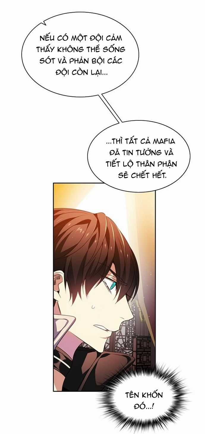 Zero Game - Chương 142 - Trang 104