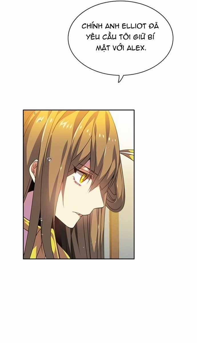 Zero Game - Chương 142 - Trang 14