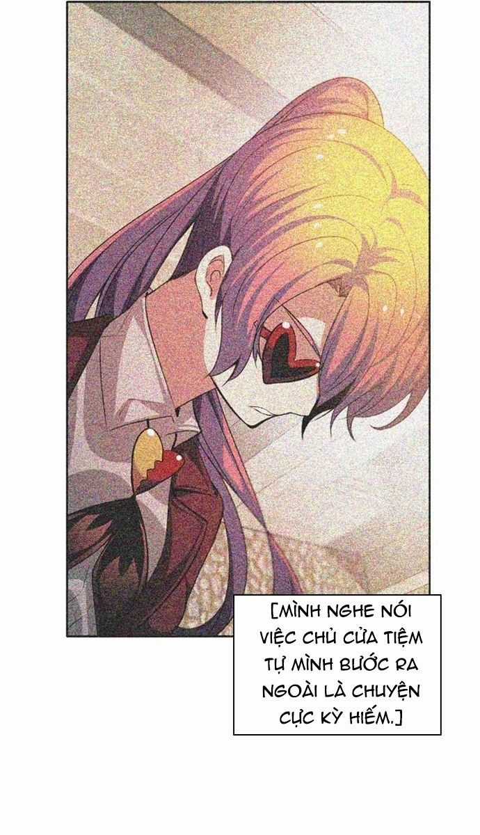 Zero Game - Chương 142 - Trang 19