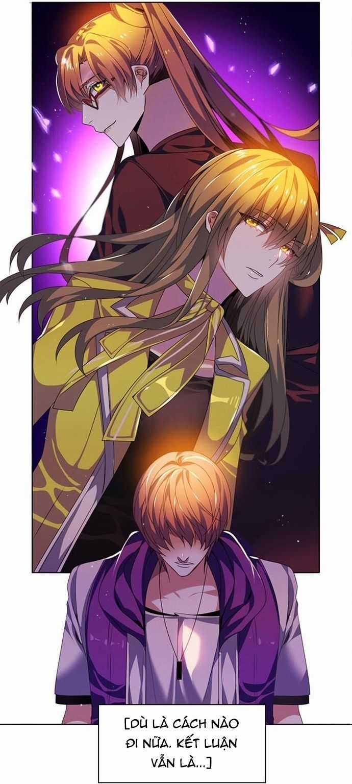 Zero Game - Chương 142 - Trang 23