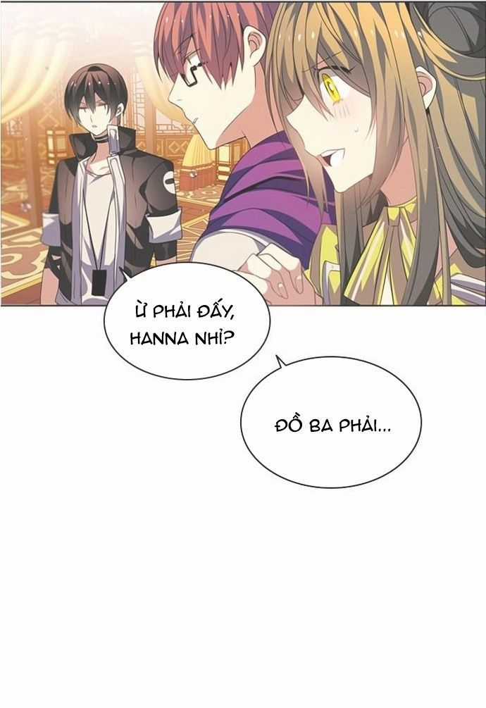 Zero Game - Chương 142 - Trang 28