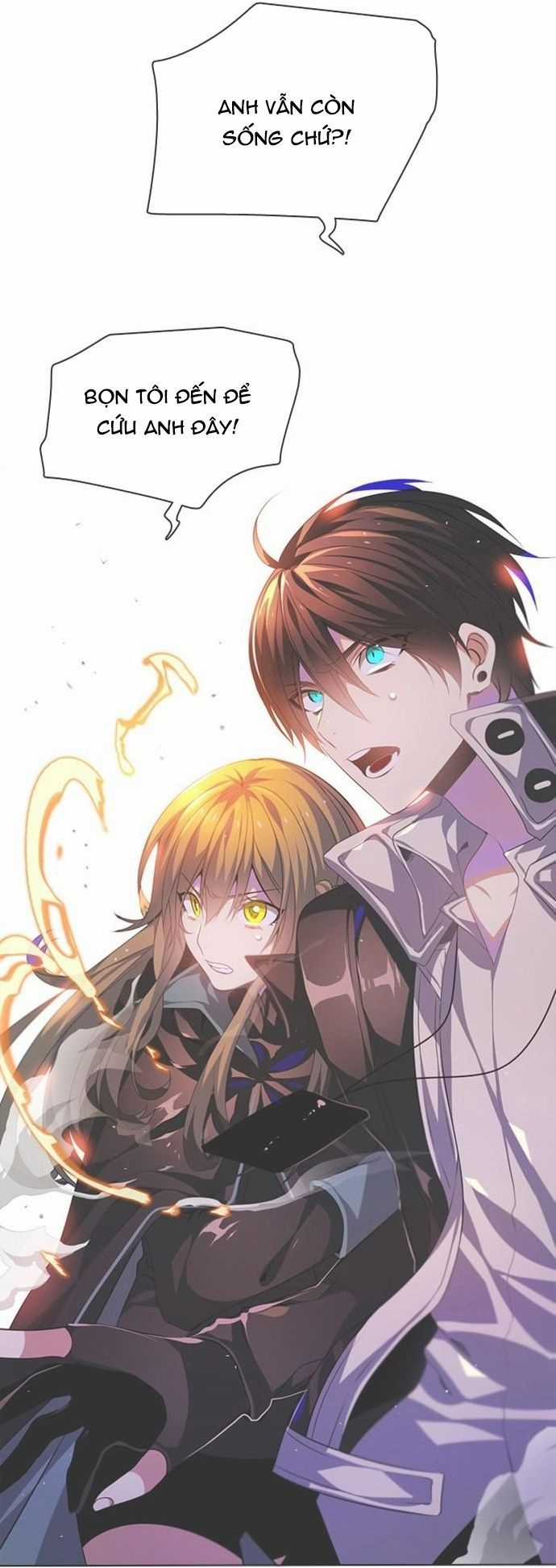 Zero Game - Chương 142 - Trang 29