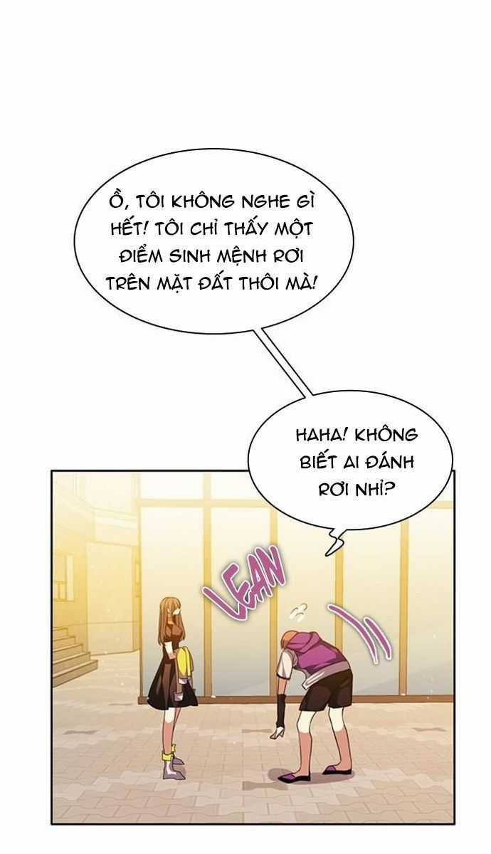 Zero Game - Chương 142 - Trang 4