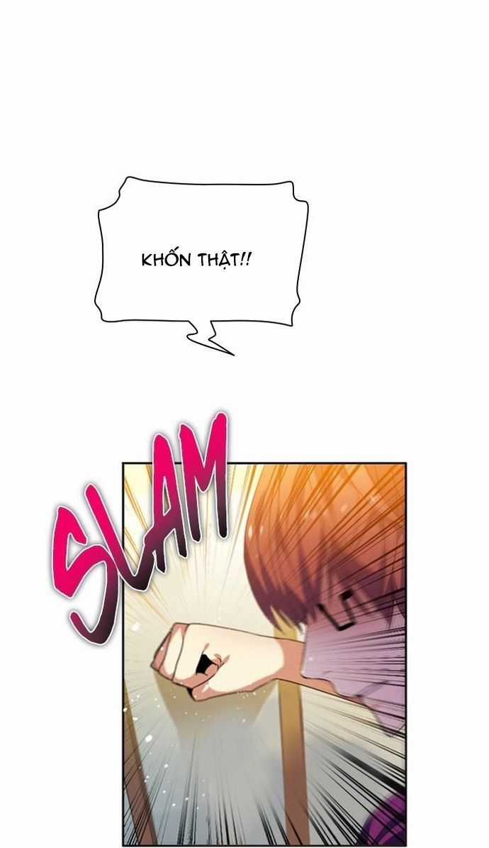 Zero Game - Chương 142 - Trang 33