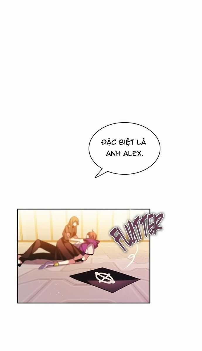 Zero Game - Chương 142 - Trang 41