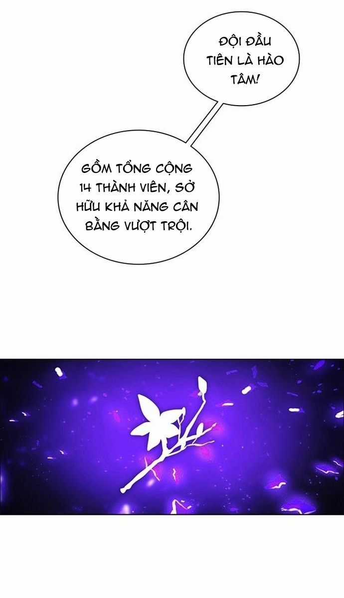 Zero Game - Chương 142 - Trang 60