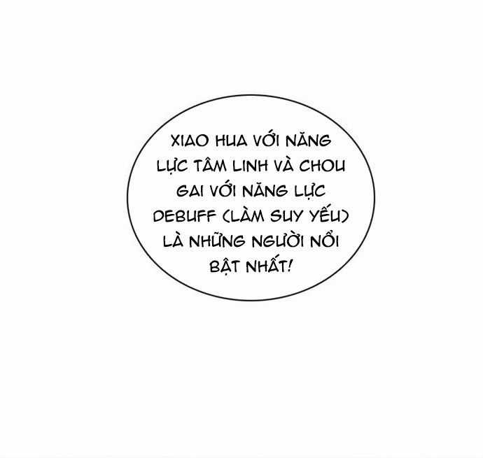 Zero Game - Chương 142 - Trang 61