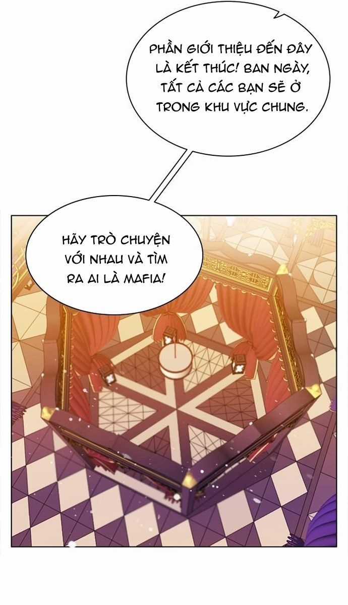 Zero Game - Chương 142 - Trang 71