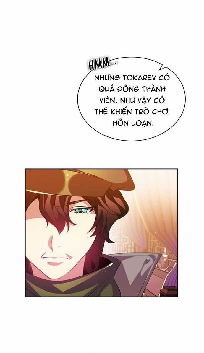 Zero Game - Chương 142 - Trang 72