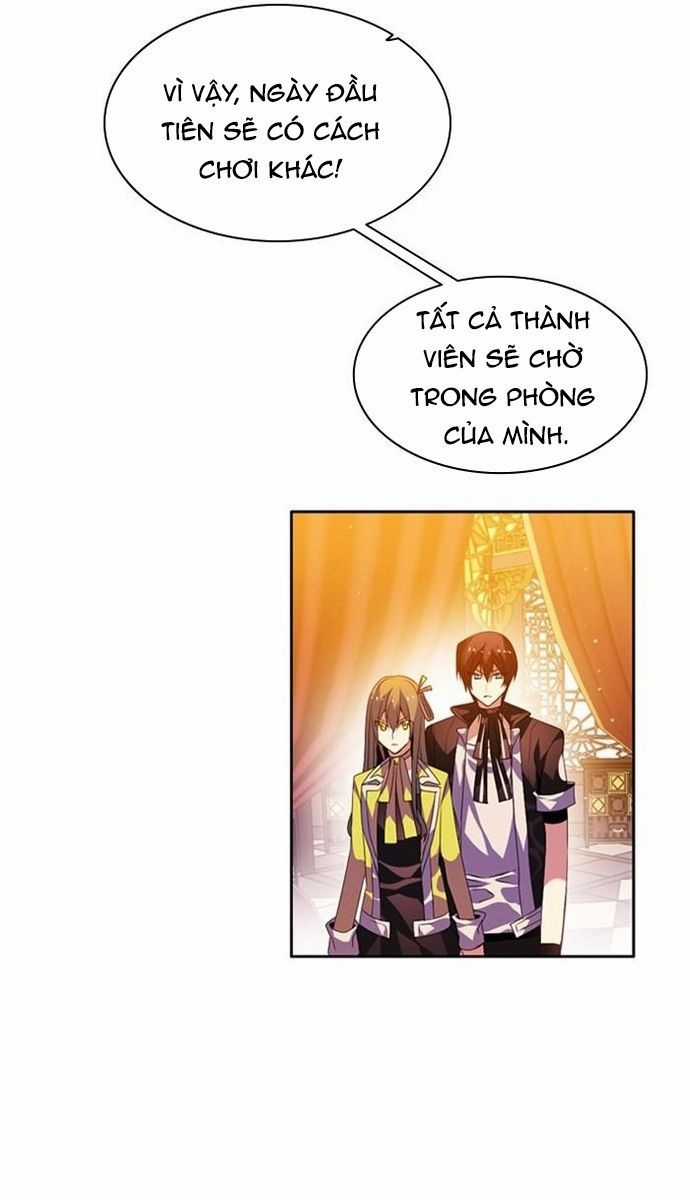 Zero Game - Chương 142 - Trang 73