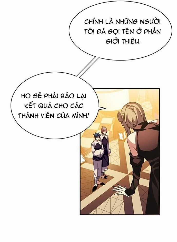 Zero Game - Chương 142 - Trang 75