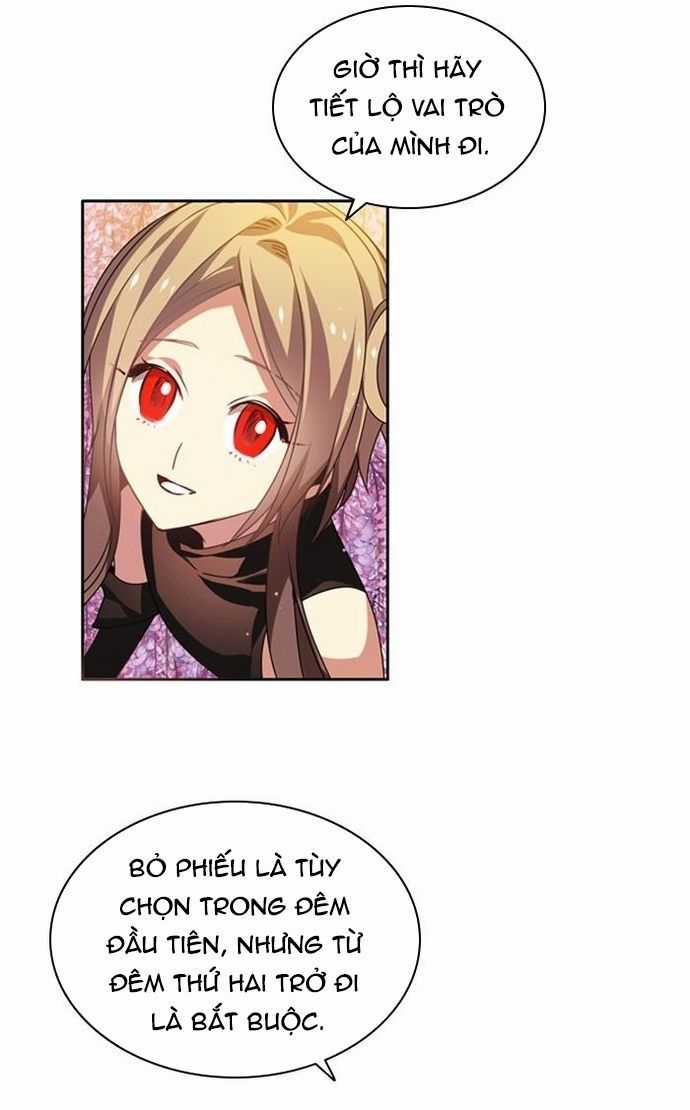 Zero Game - Chương 142 - Trang 76