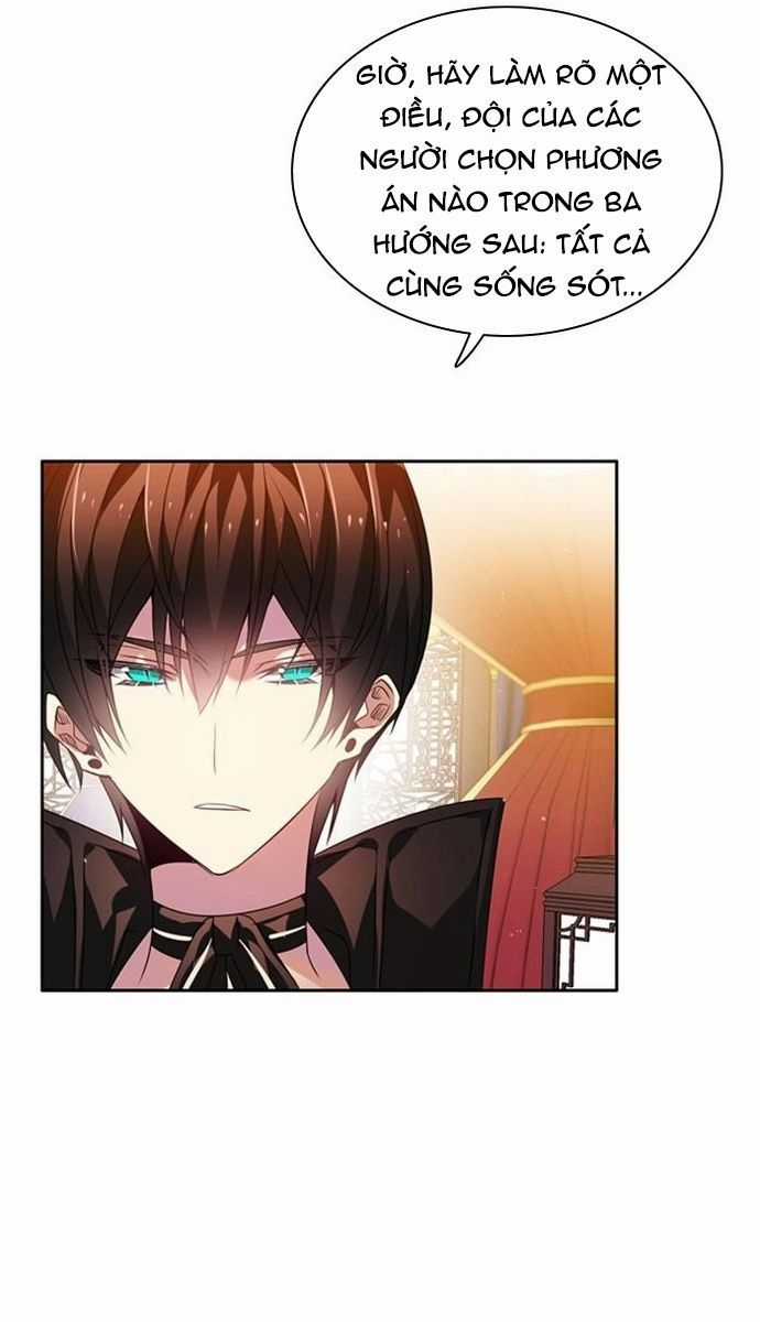 Zero Game - Chương 142 - Trang 82