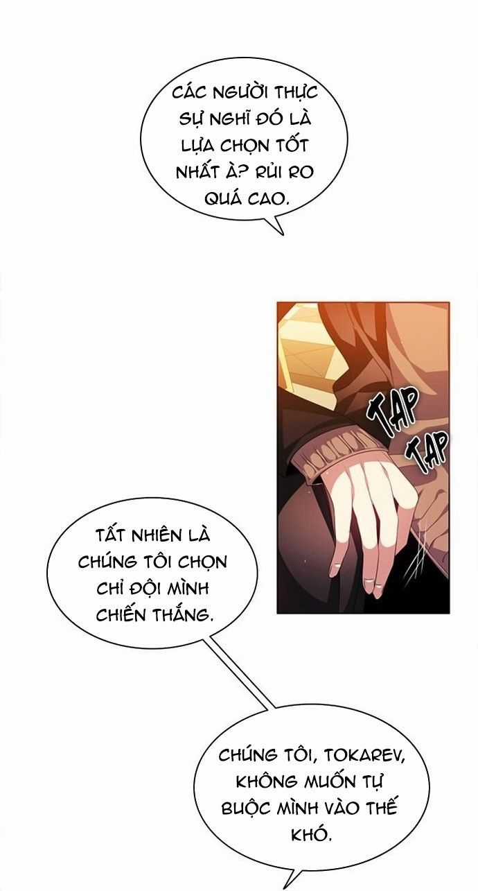 Zero Game - Chương 142 - Trang 85