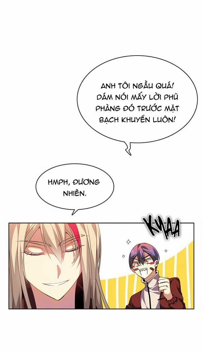 Zero Game - Chương 142 - Trang 88