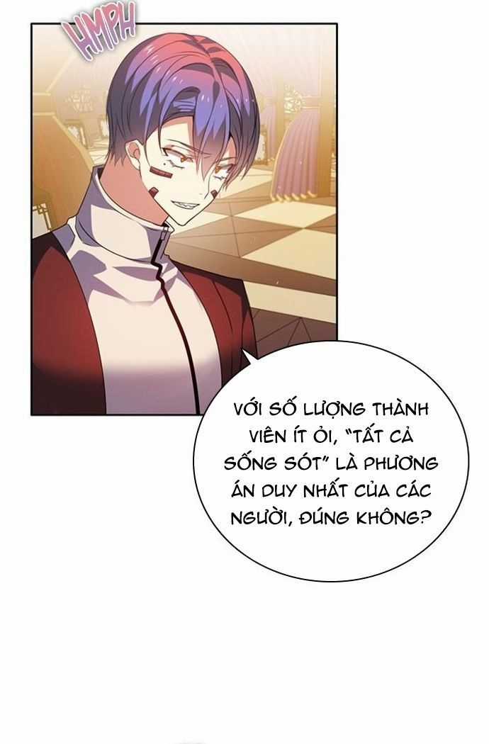 Zero Game - Chương 142 - Trang 92