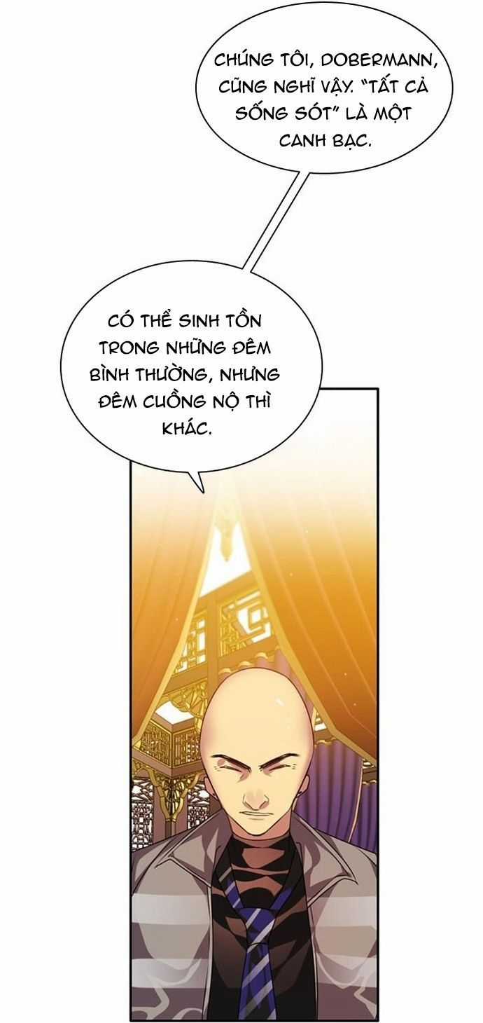 Zero Game - Chương 142 - Trang 94