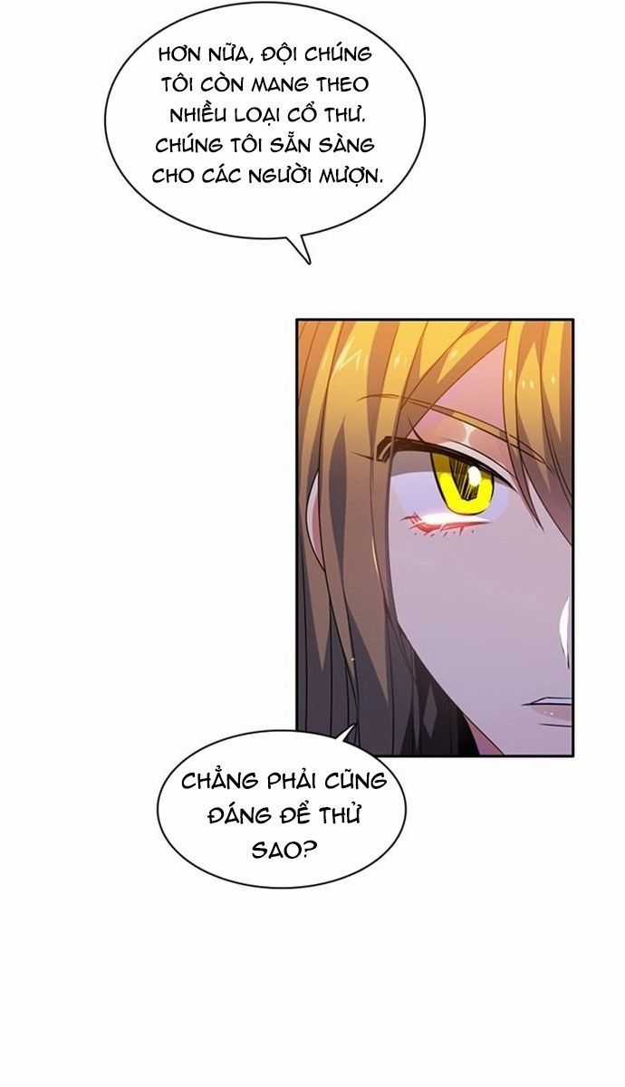 Zero Game - Chương 142 - Trang 98