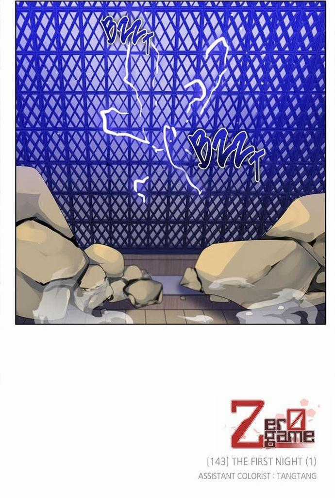 Zero Game - Chương 143 - Trang 103
