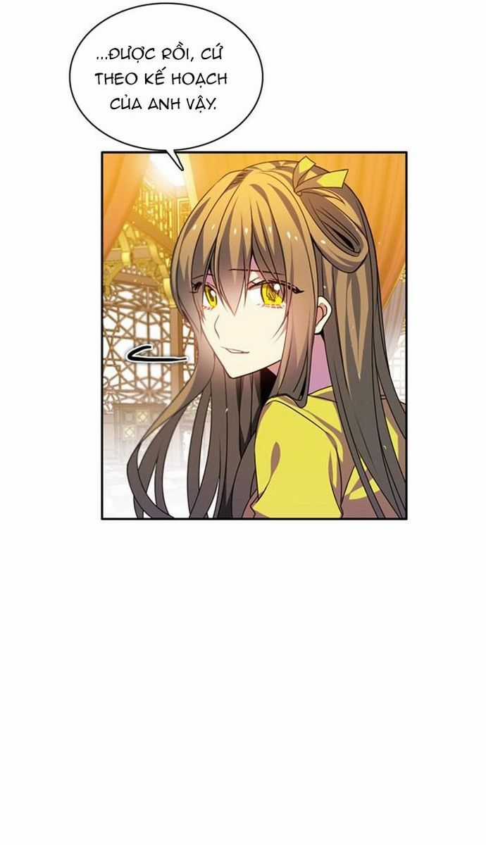 Zero Game - Chương 143 - Trang 14