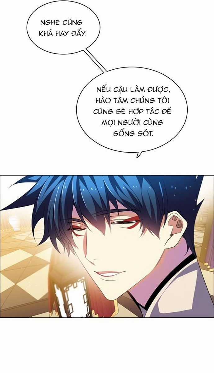 Zero Game - Chương 143 - Trang 18