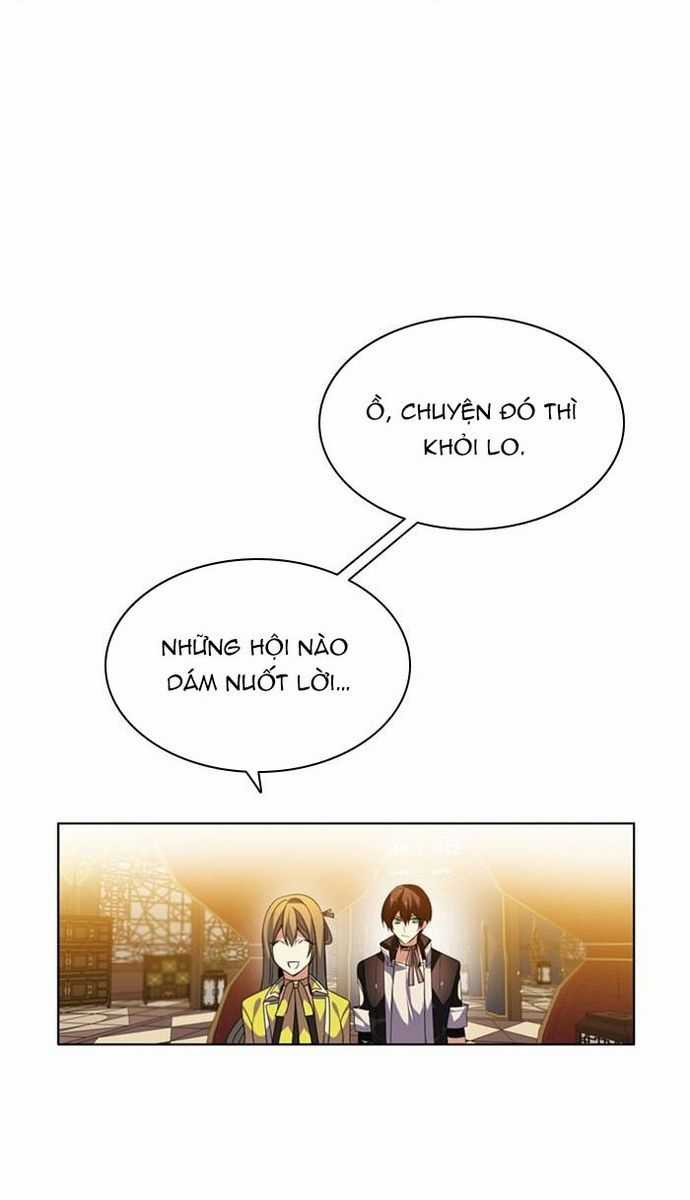 Zero Game - Chương 143 - Trang 20