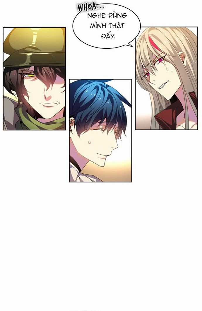 Zero Game - Chương 143 - Trang 23