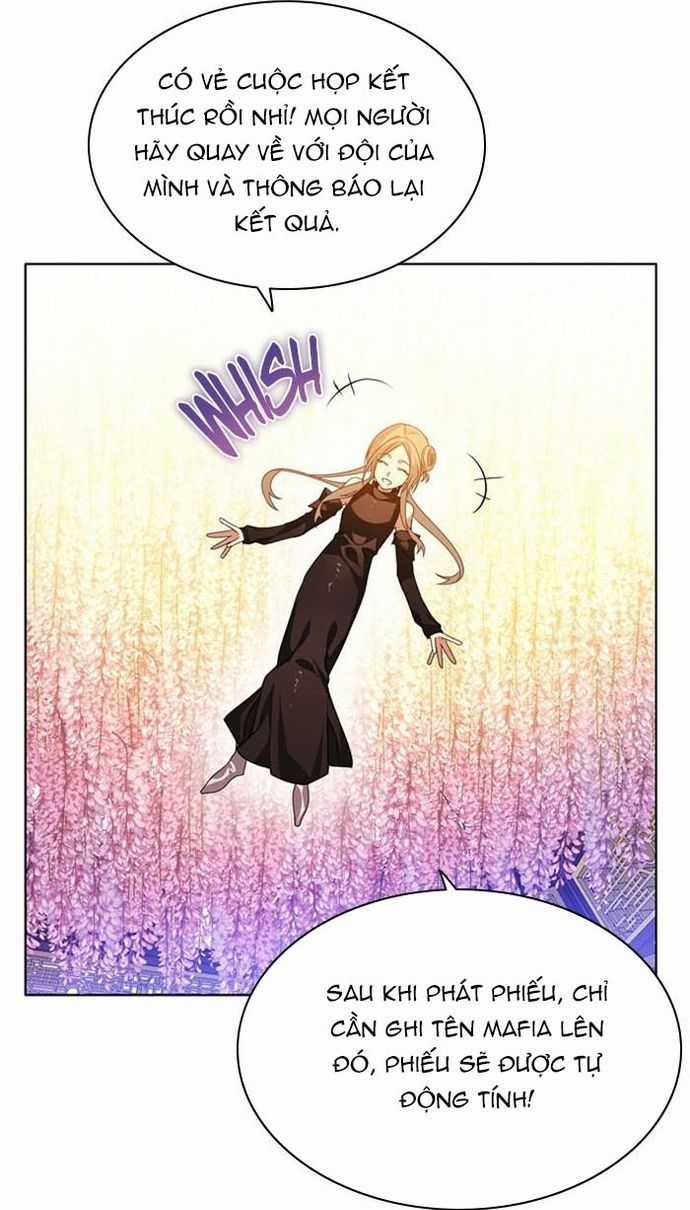 Zero Game - Chương 143 - Trang 24