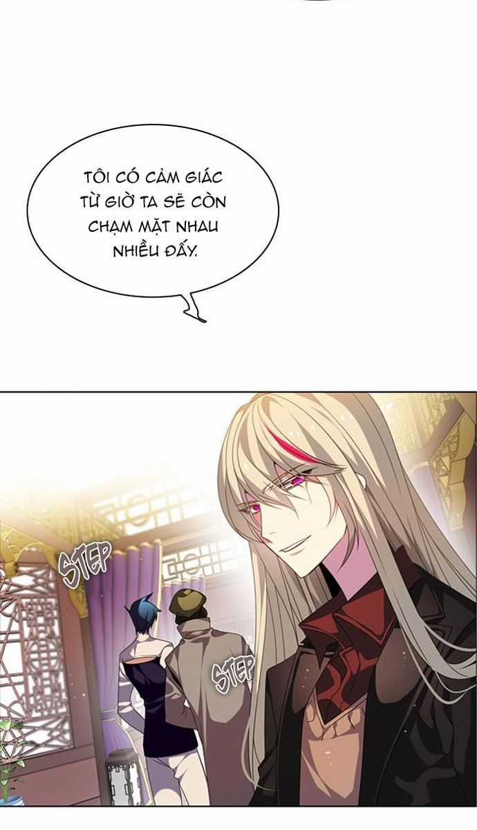 Zero Game - Chương 143 - Trang 25