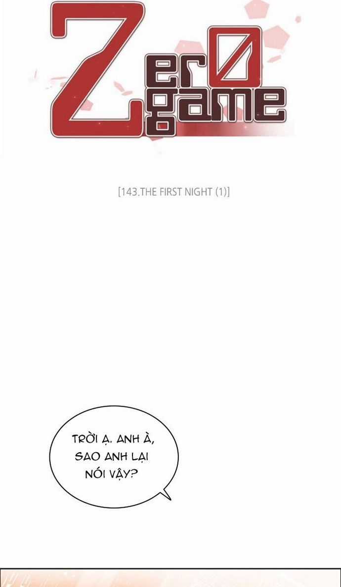 Zero Game - Chương 143 - Trang 28