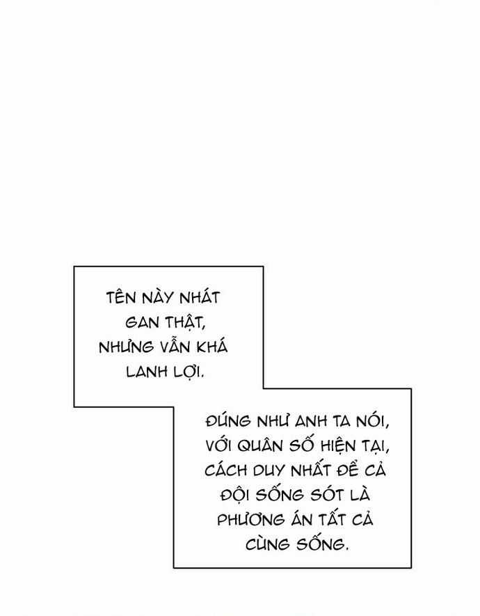 Zero Game - Chương 143 - Trang 4