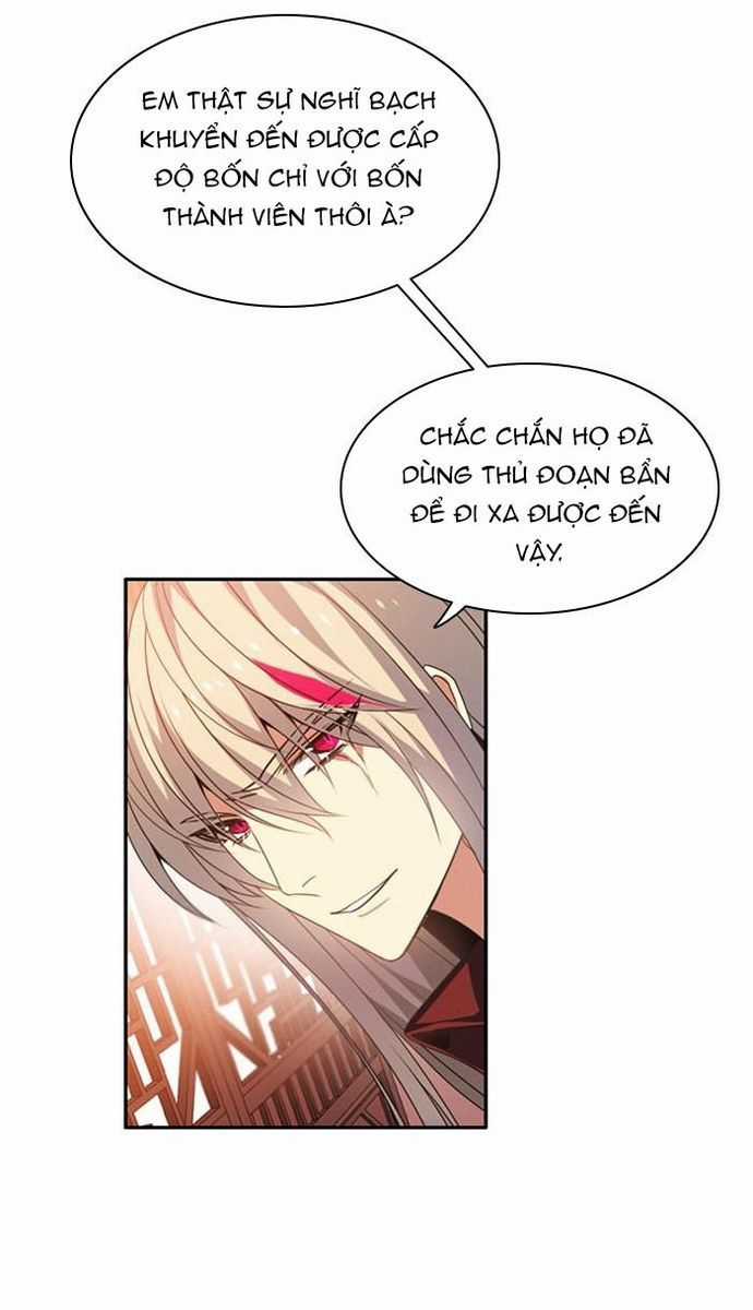 Zero Game - Chương 143 - Trang 31