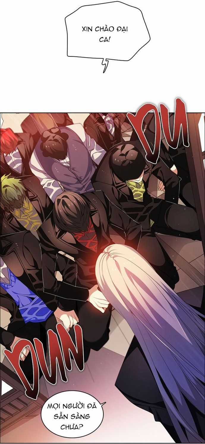 Zero Game - Chương 143 - Trang 36