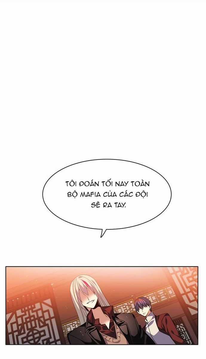 Zero Game - Chương 143 - Trang 37