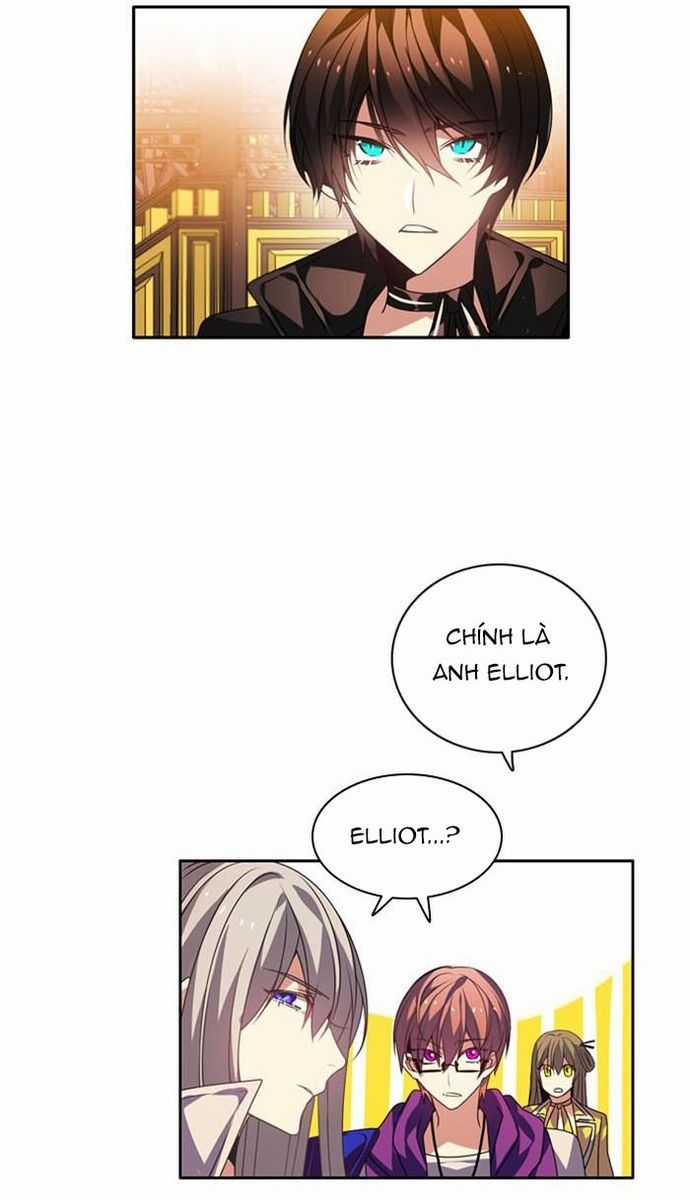 Zero Game - Chương 143 - Trang 48