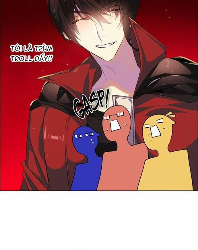 Zero Game - Chương 143 - Trang 50